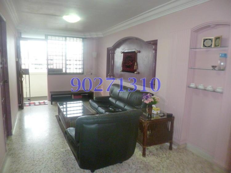 Blk 504 Bedok North Street 3 (Bedok), HDB 3 Rooms #152113822